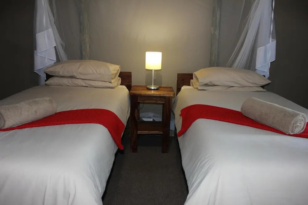 Caprivi Mutoya Lodge and Campsite