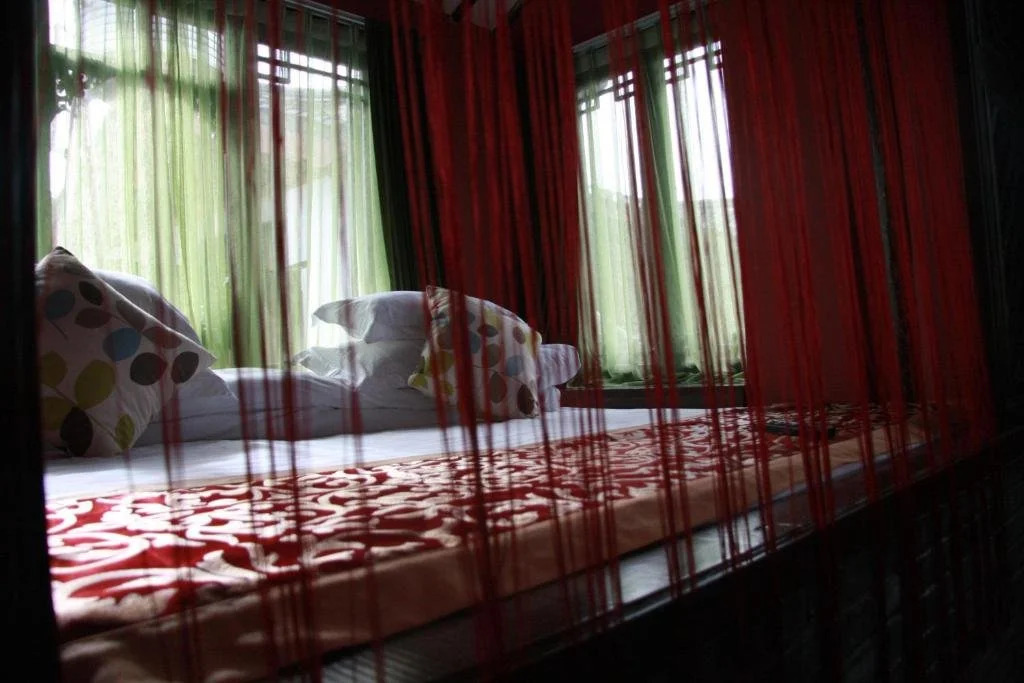 Lijiang Mijing Inn