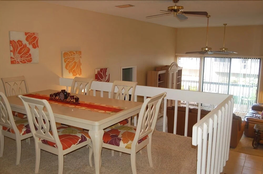 Our House at the Beach C-128 2 Bedrooms 2 Bathrooms Condo