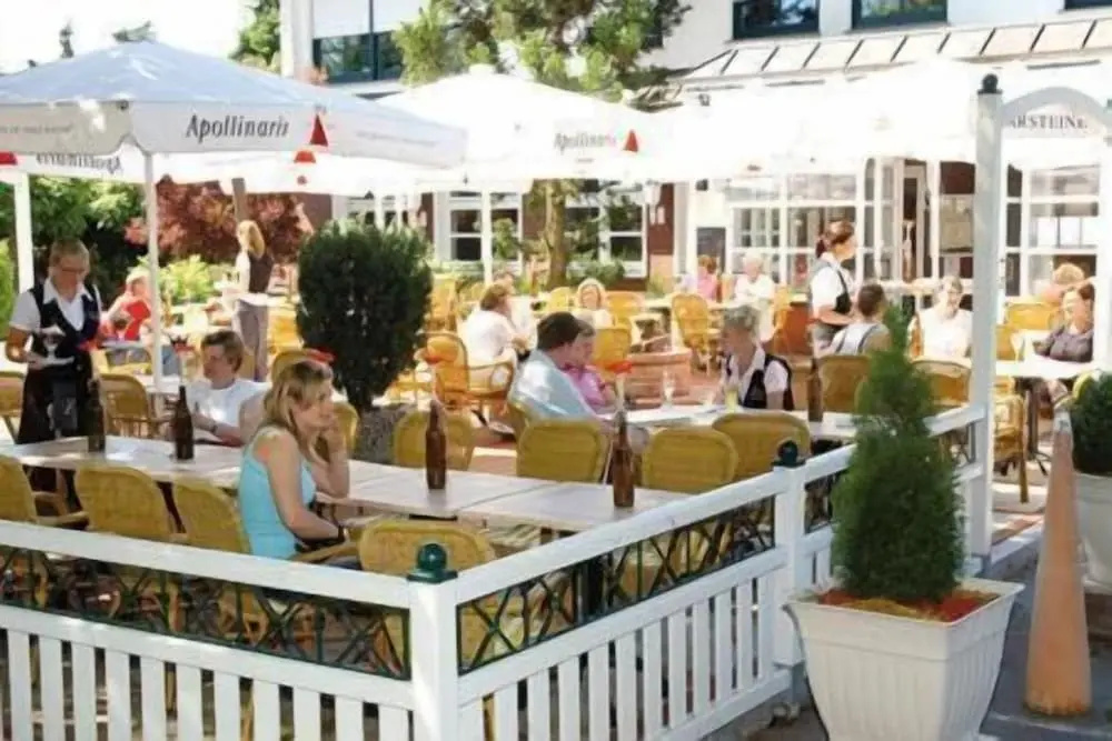 Hotel-Landrestaurant Schnittker