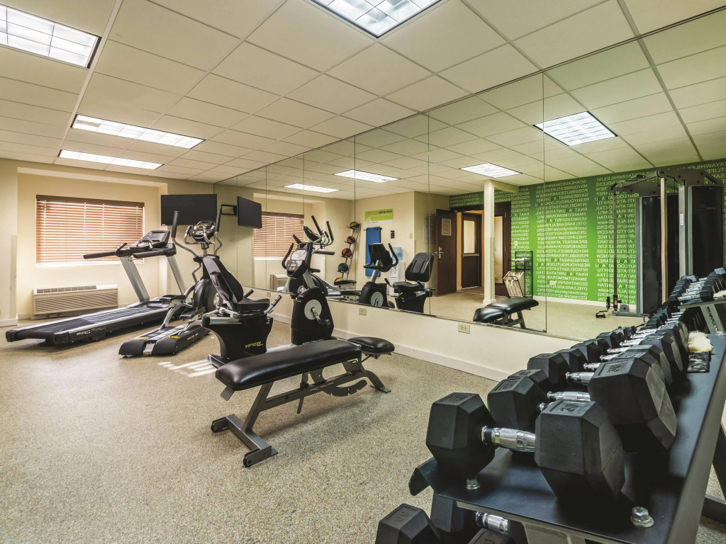 La Quinta by Wyndham Collinsville - St. Louis
