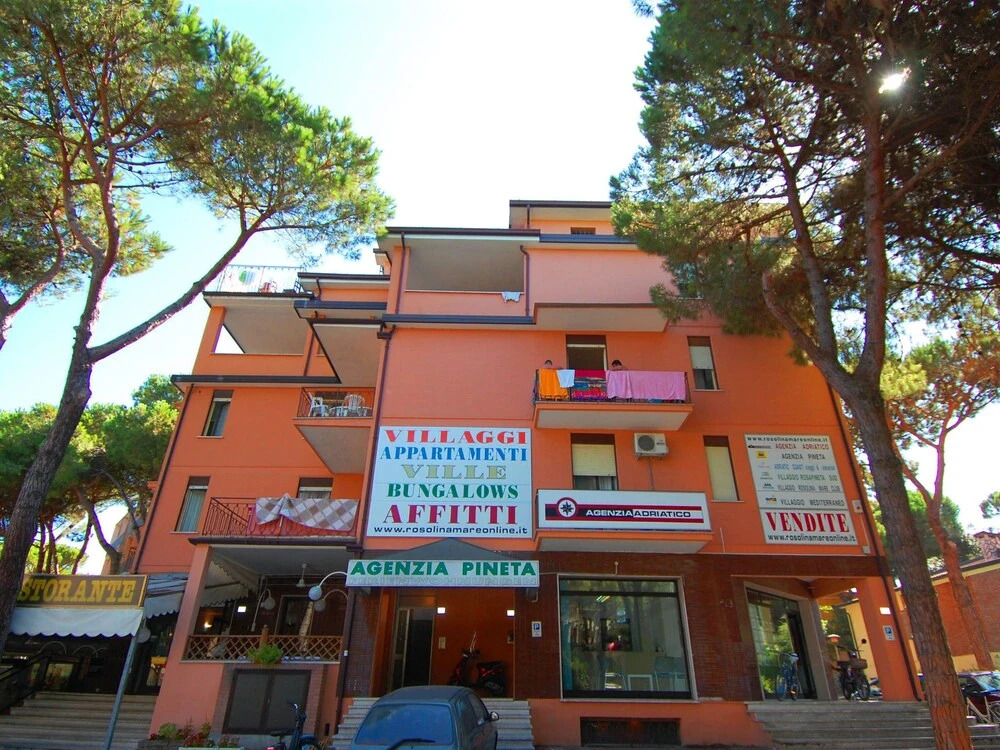 Beautiful Apartment in Rosolina Mare Near Sea