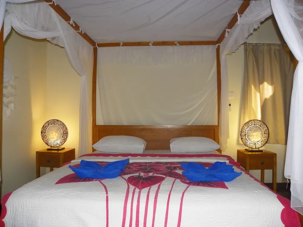 Jukung Dive Resort Bali AMED