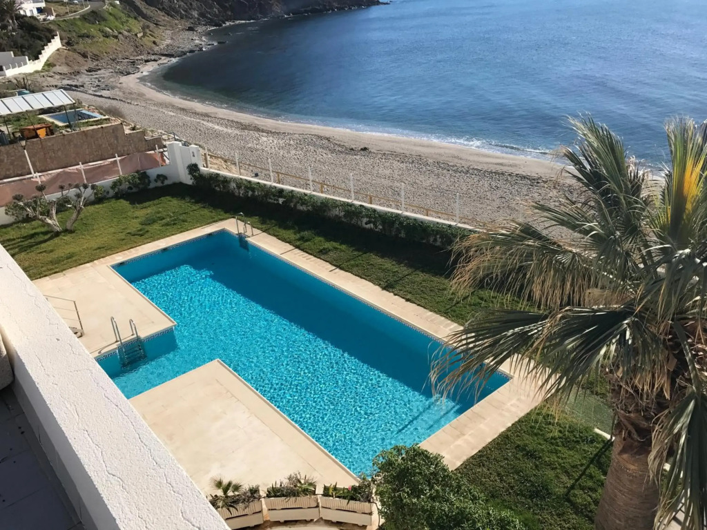Apartamento Nautilus Beach