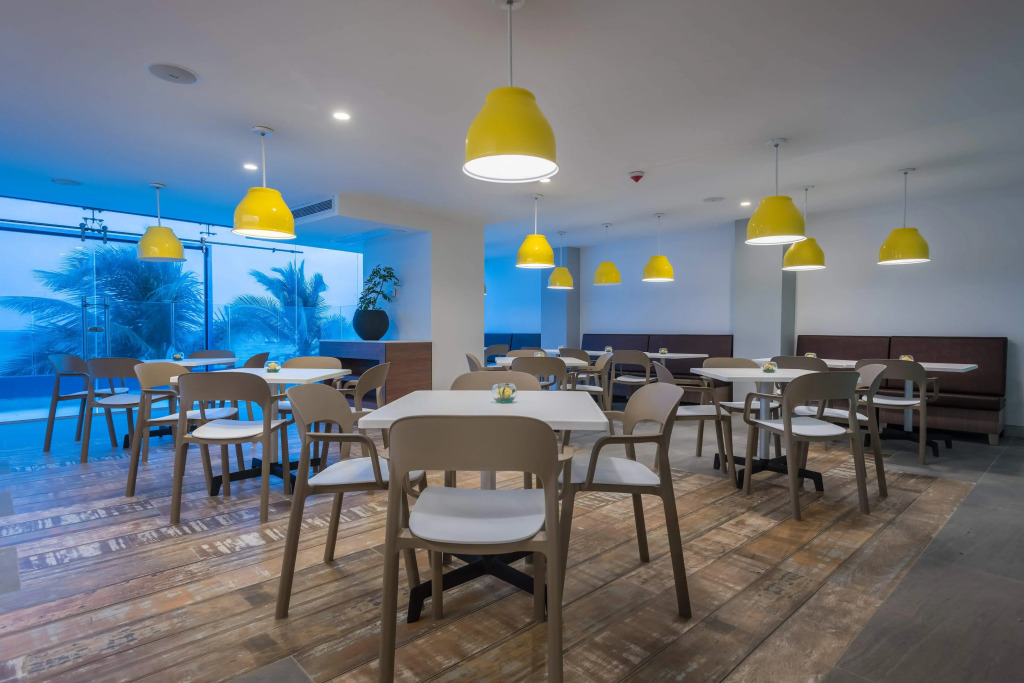 Calypso Beach Hotel