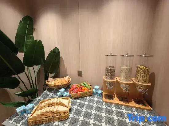 Super 8 International Hotel Jiayuguan