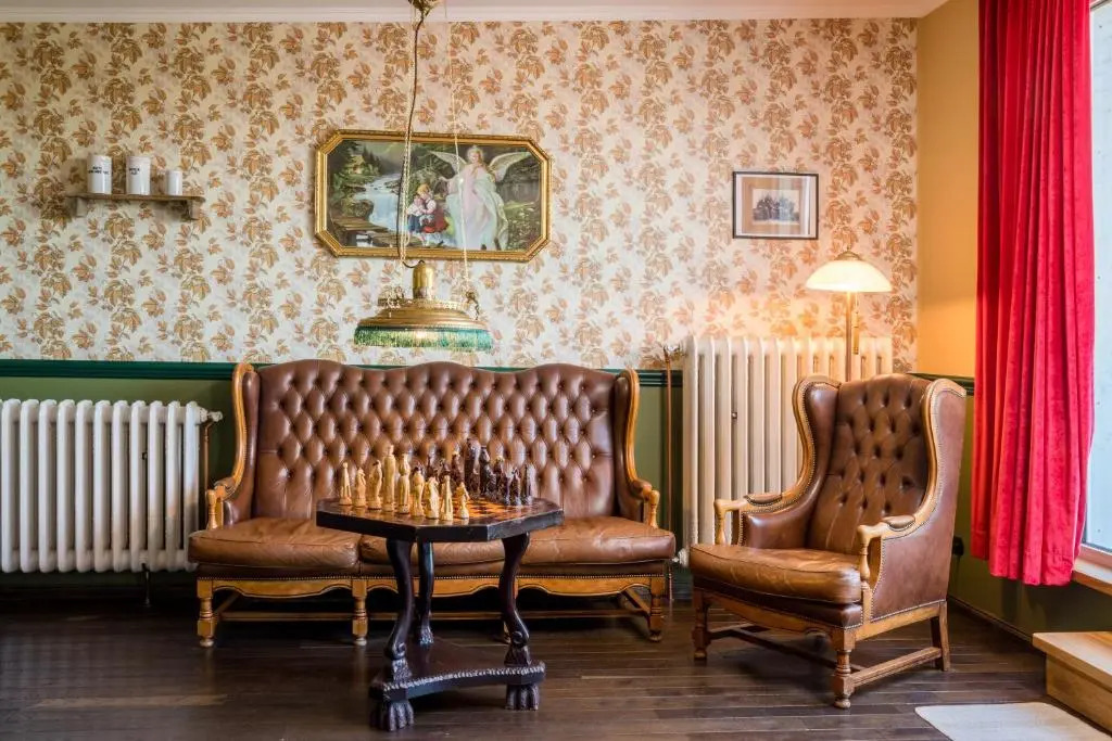 Parkhotel Jever