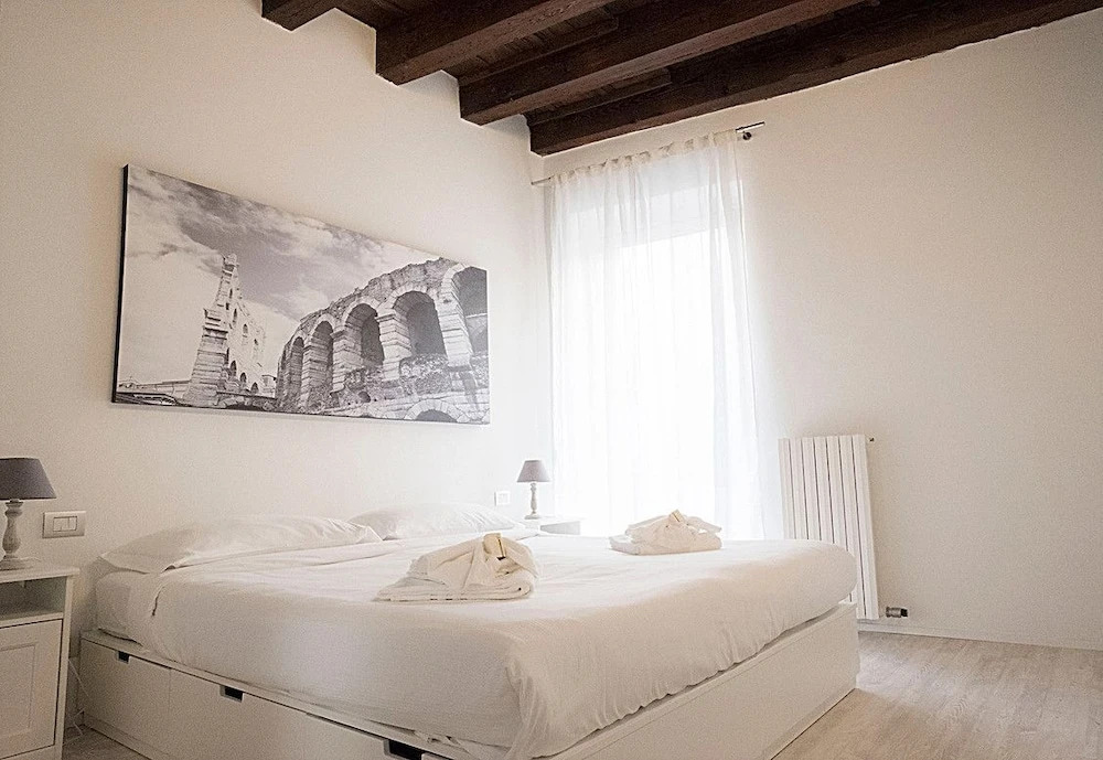 Flats4Rent Casa di Sara