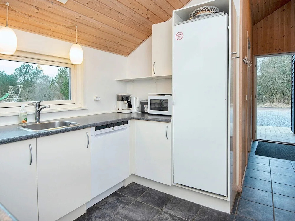 4 Star Holiday Home in Romo