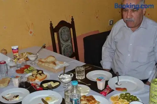Hostel In Tbilisi