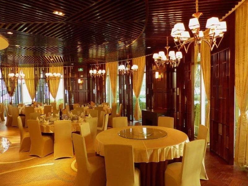 Mingkeming Hotel