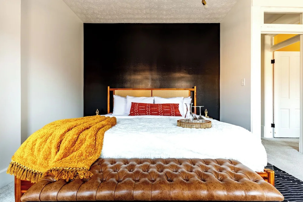 Jungle House Boutique Residences – Downtown Columbus & Short North