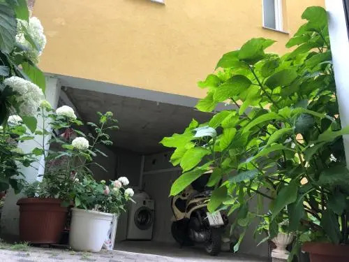 Kala Apartments