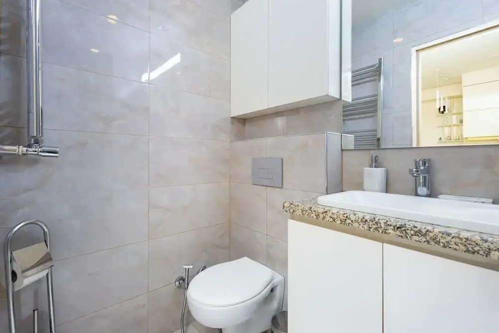Aparthotel by Luxe Group KO16
