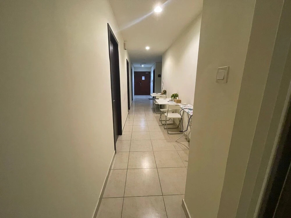 ZAPBED House - 5BHKM - DM - MHT