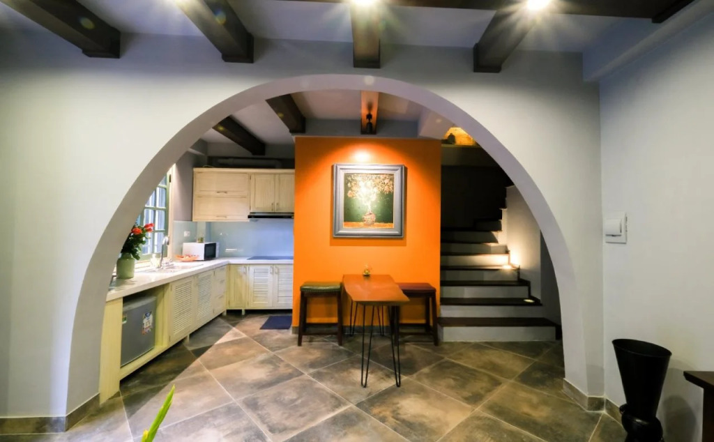 Le petit Princess Hotel & Spa