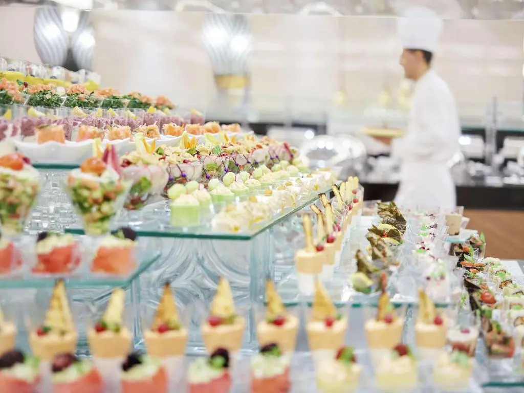 Swissotel Al Maqam Makkah