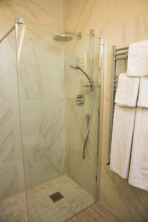 The Kennedy Boutique Hotel