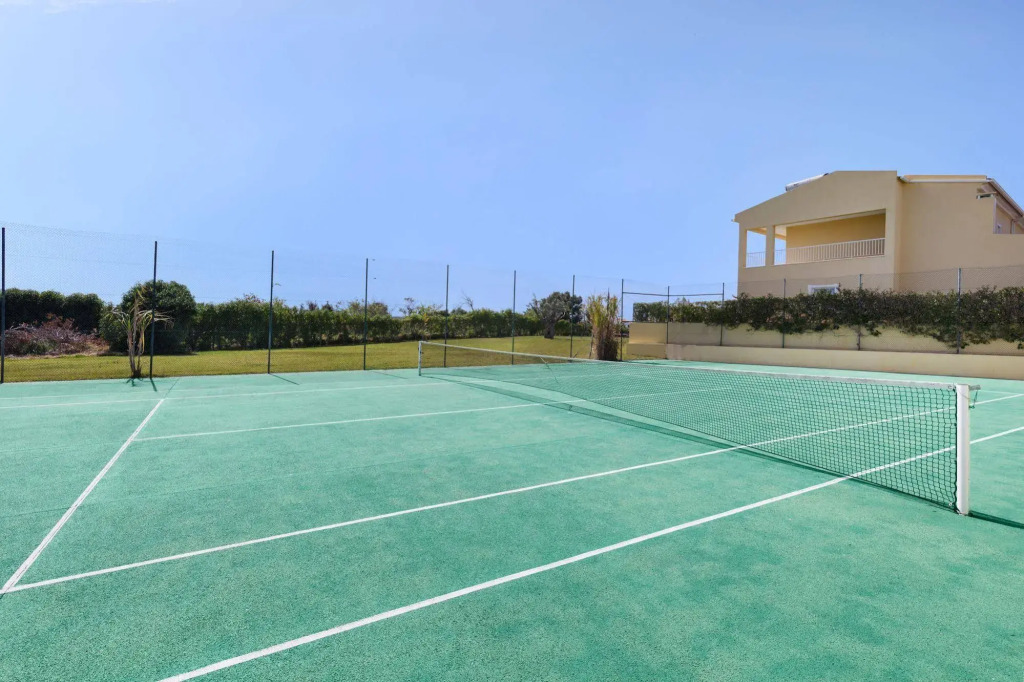 Villas Barrocal