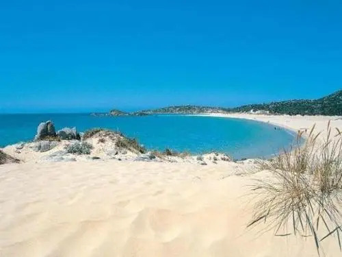 Villa Baia di Chia
