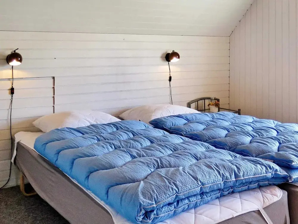 4 Person Holiday Home in Lemvig-by Traum