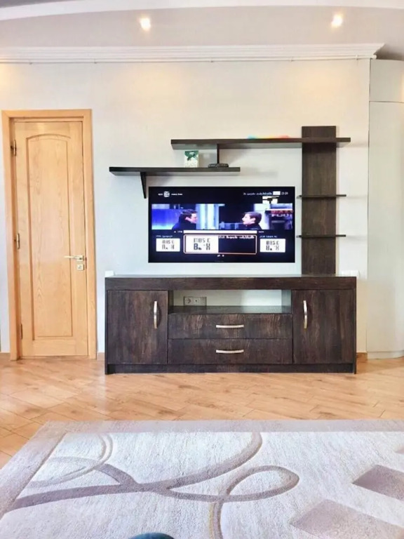 The Apartament is Located 500 Meter From the Central Market