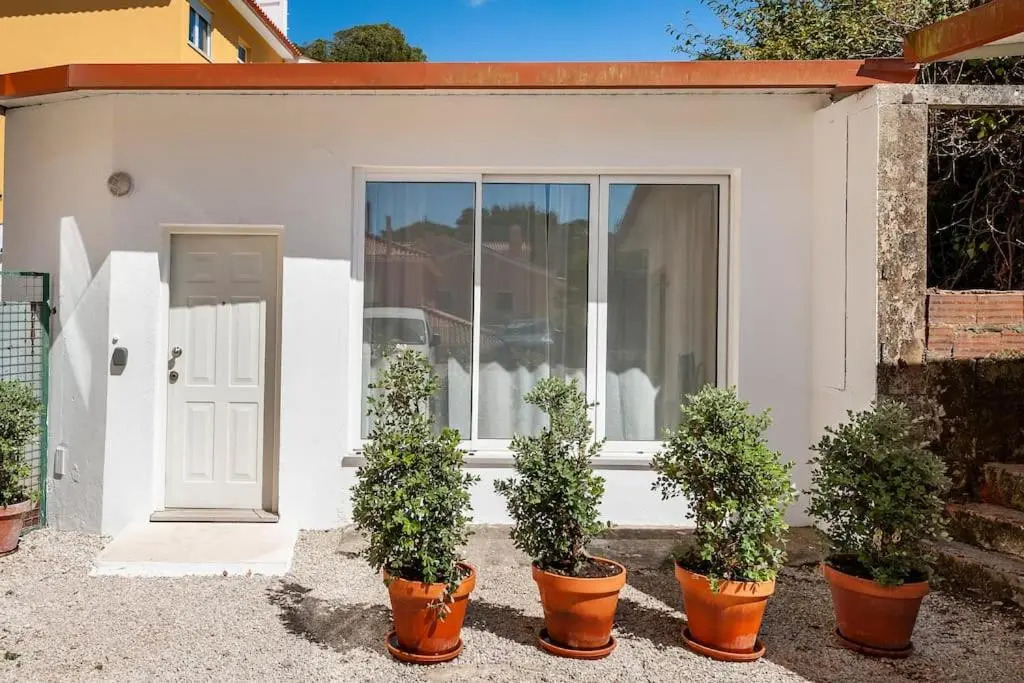 Sintra Studio Garden - Free Parking