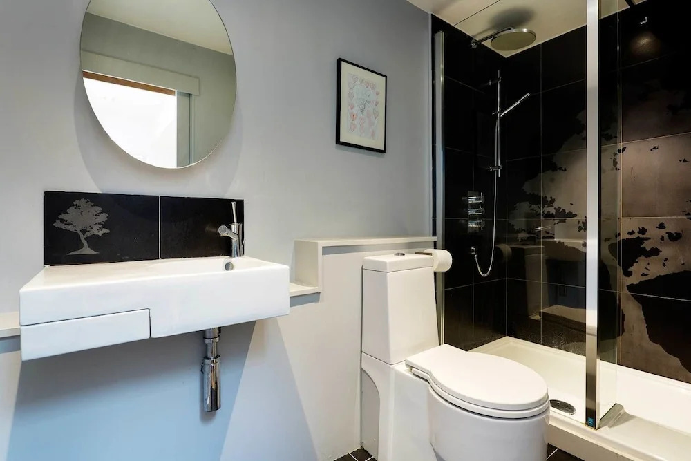 Putney Mews House