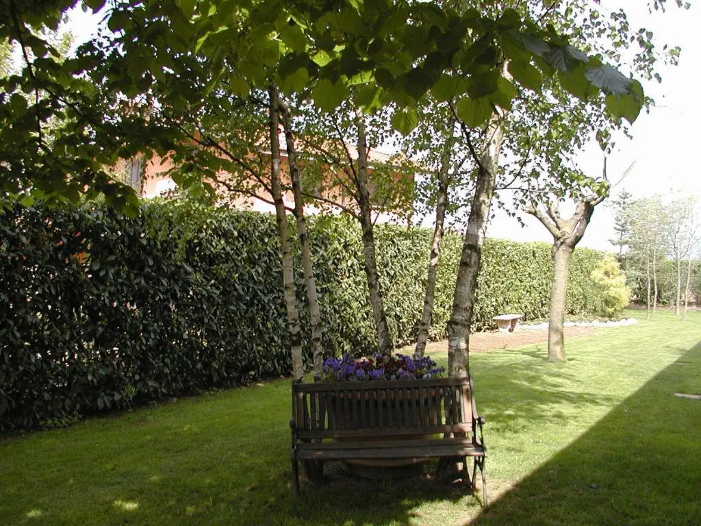 Villa Cavour