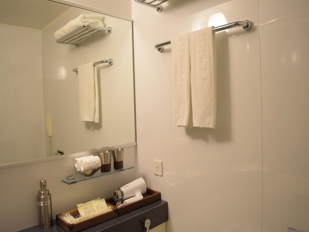 KOKO HOTEL Kobe Sannomiya
