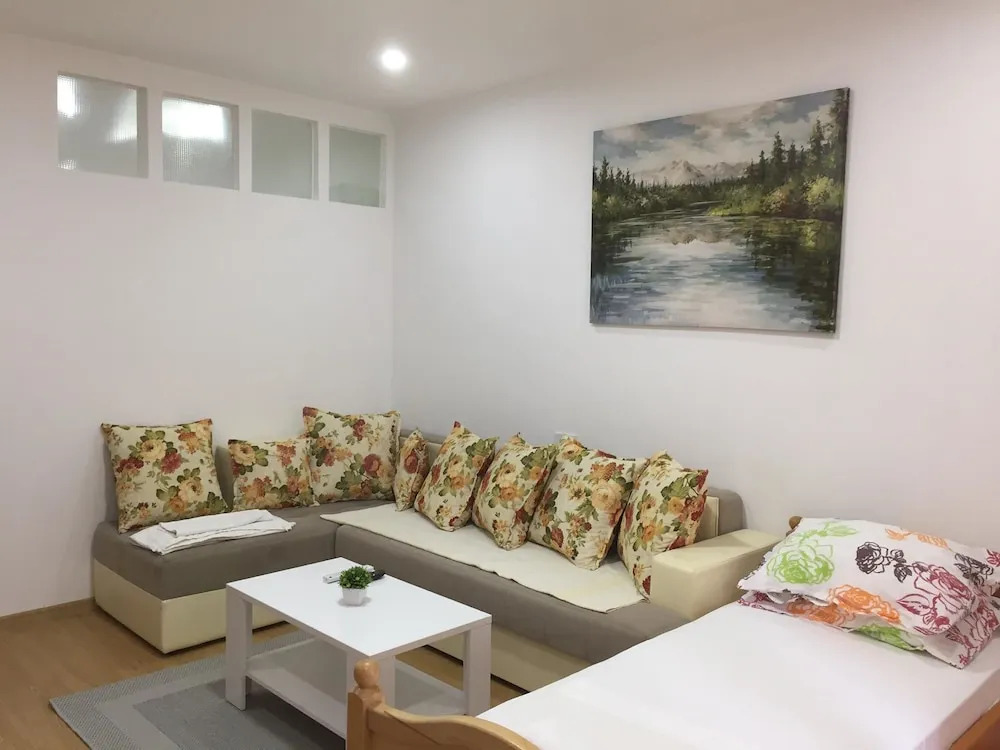 Apartments Sija