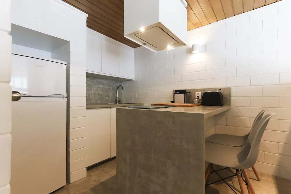 Campo Ourique Stylish by Homing
