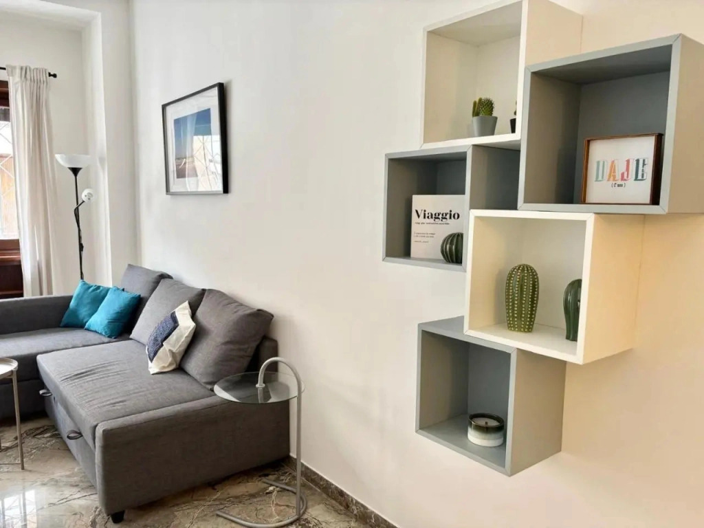 Gregorio VII Luxury Suites