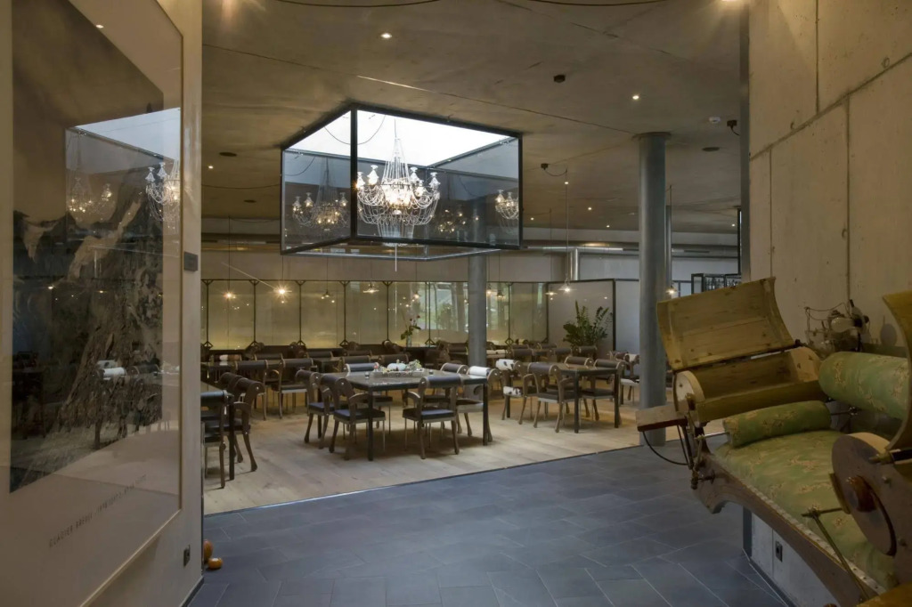 Hotel Garni Matterhorn Focus AG