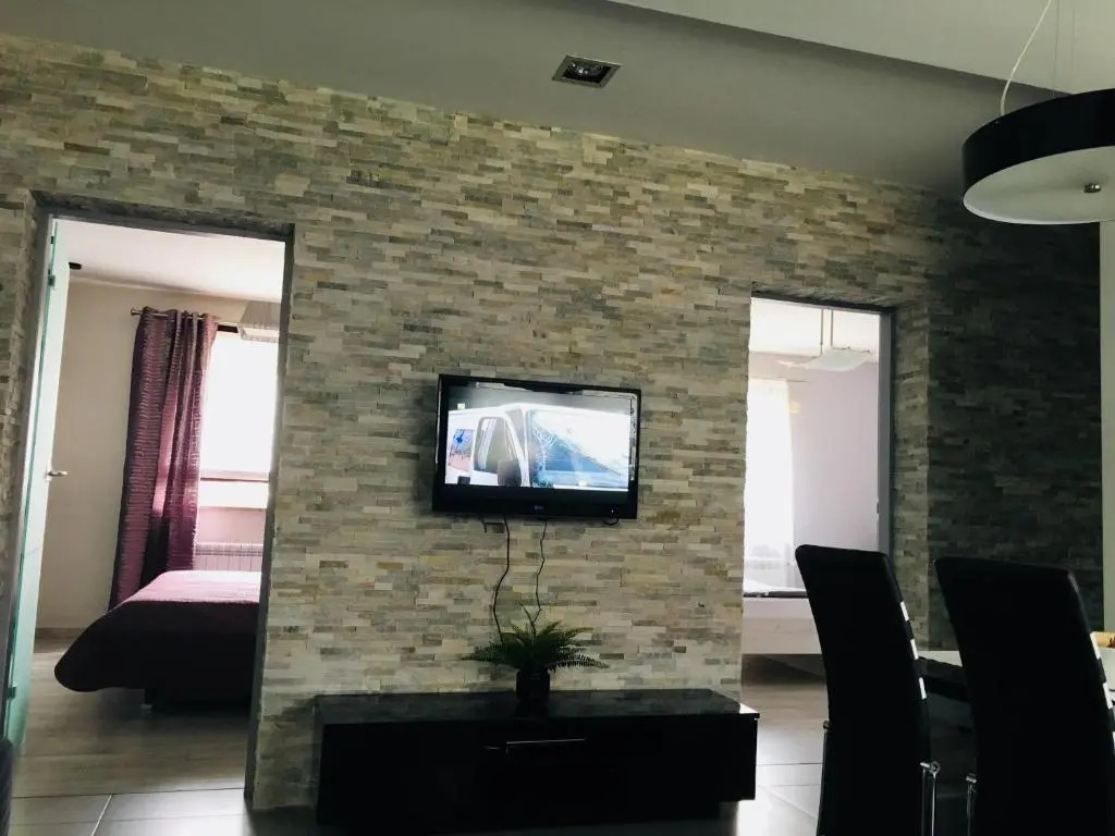 Apartament Ala