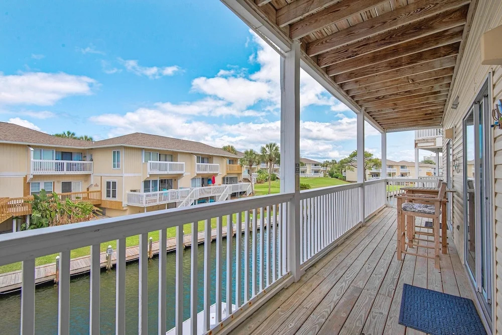 Sandpiper Cove 4114