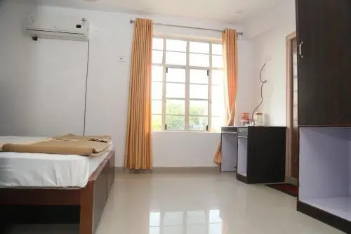 Hotel Shree Hari