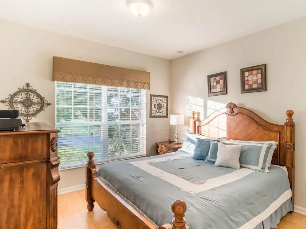 Ov4009 - Windsor Hills Resort - 4 Bed 4 Baths Villa
