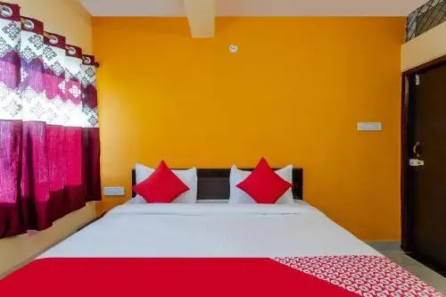 Hotel Decision