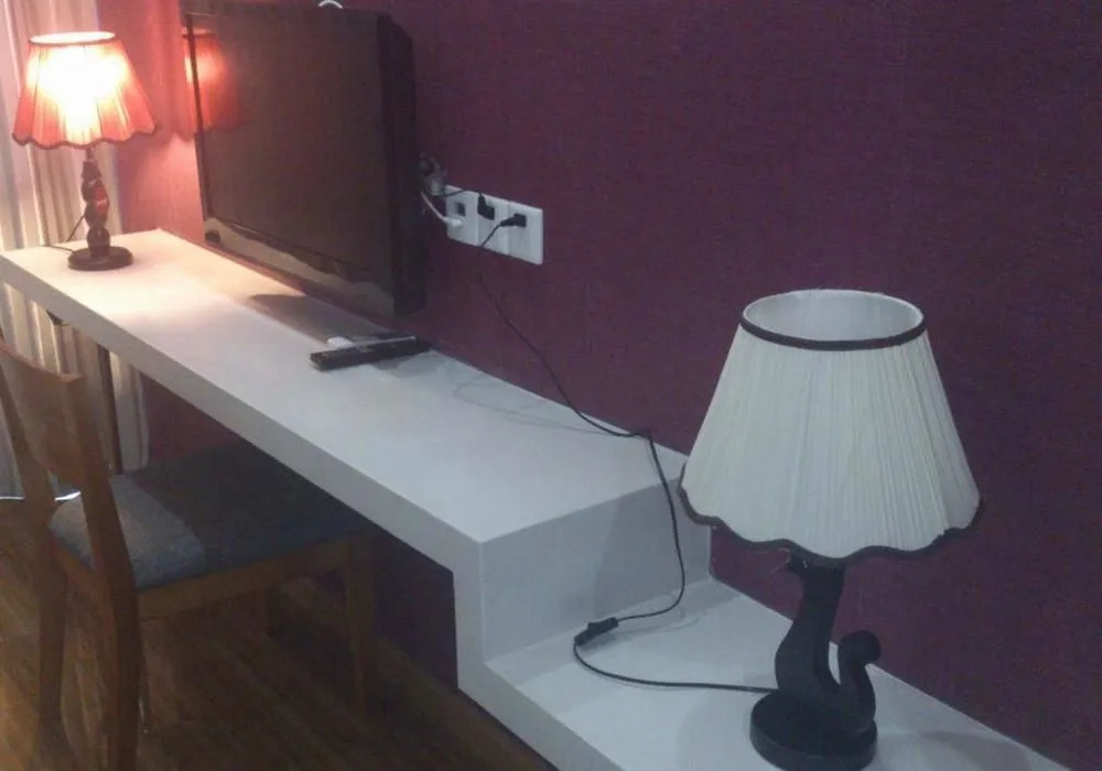 Suyue Business Hotel