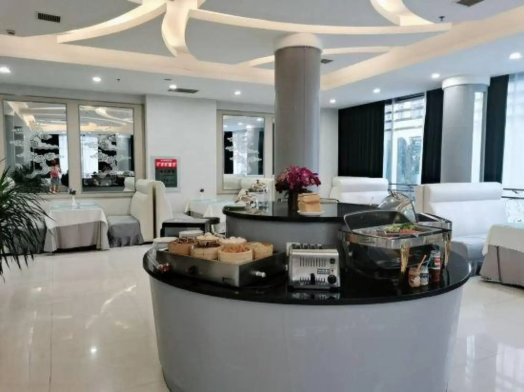 Dongchuan Tongdu Hotel
