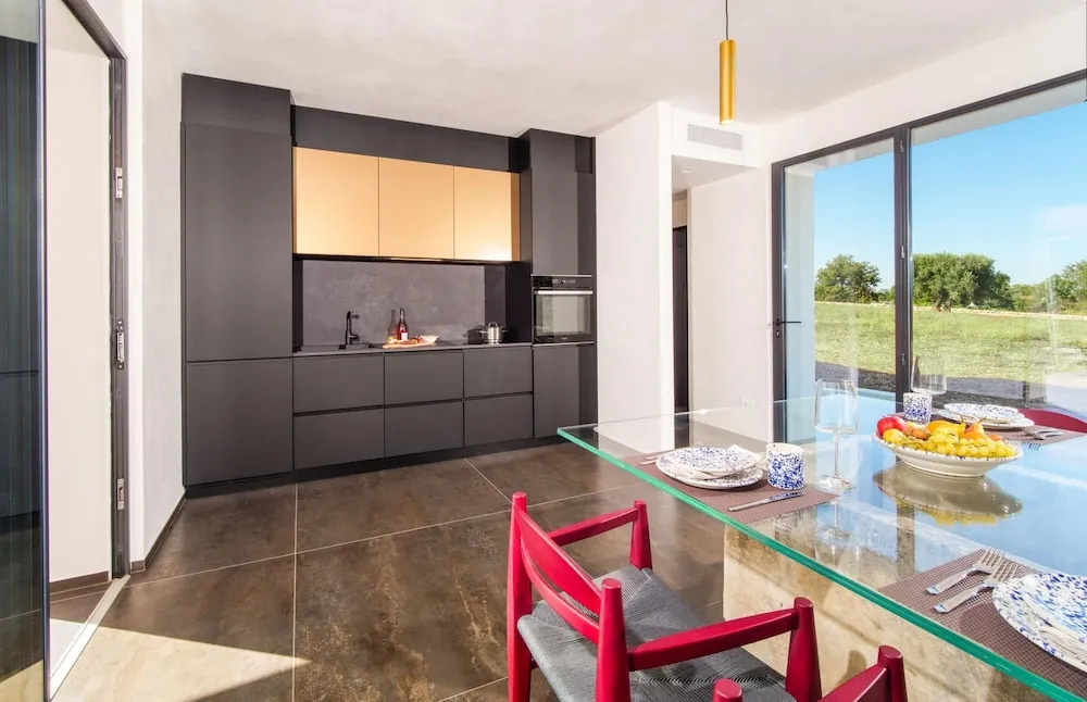 Villa Dd in Ostuni