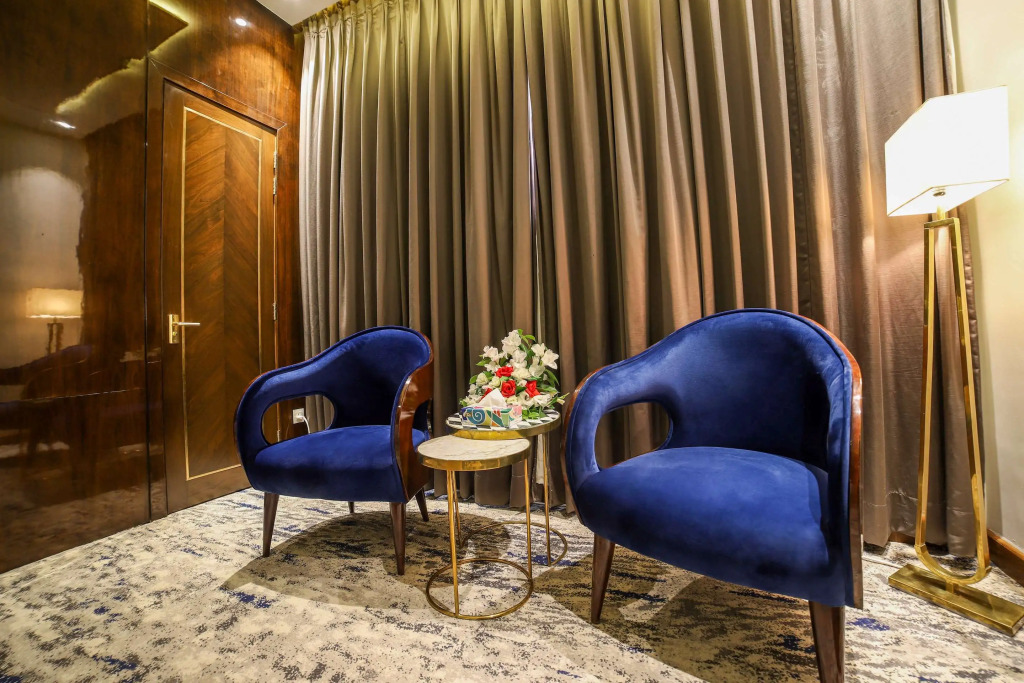 Best Western Islamabad Hotel