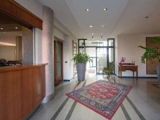 Hotel La Cascata