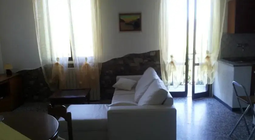 Casa Mattia