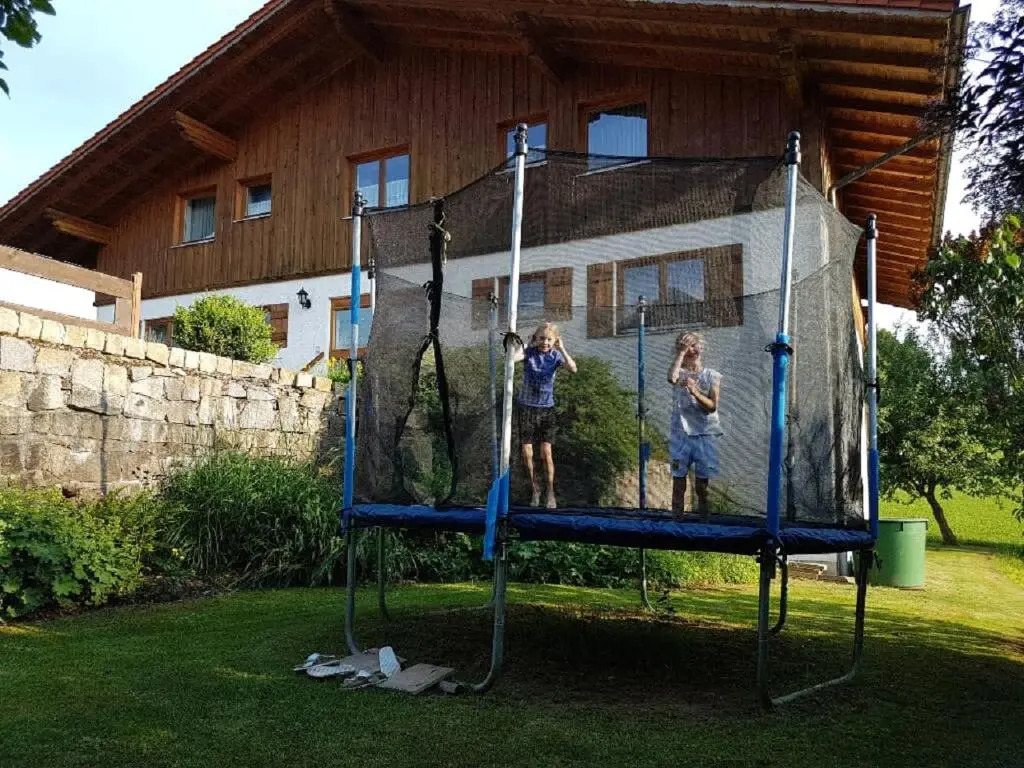 Ferienhaus Mariele
