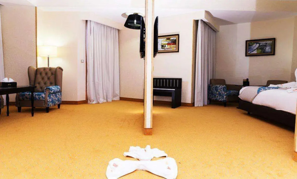 Hôtel New Day