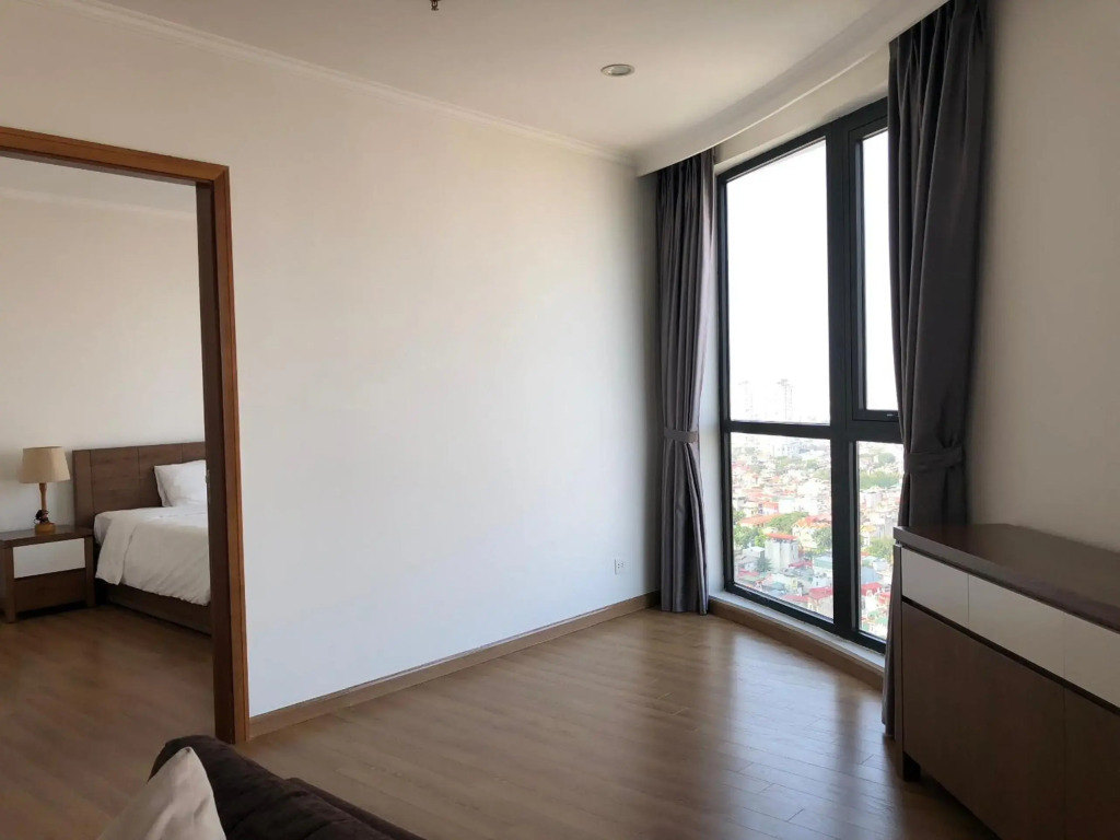 Vinhomes Royal City Luxury Apartment 3Br
