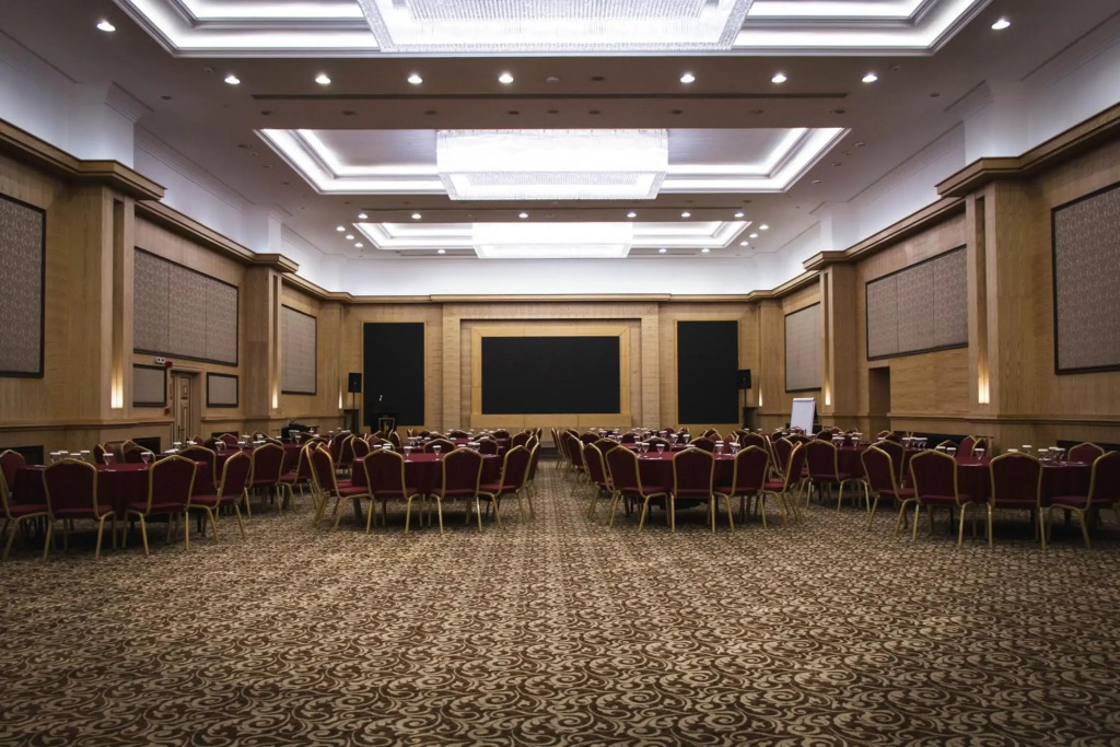 Erbil International Hotel