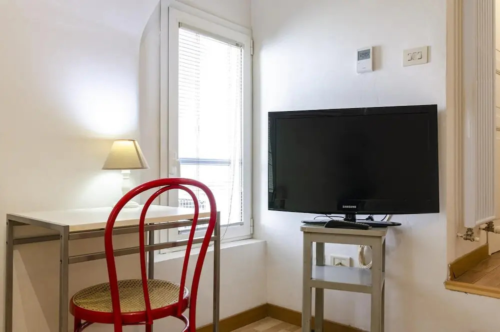 Апартаменты Studio nel Cuore Della Citt by Wonderful Italy
